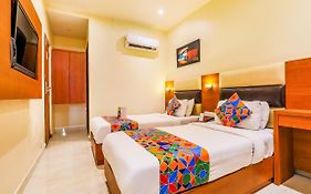 Fabexpress Liwa International Andheri East